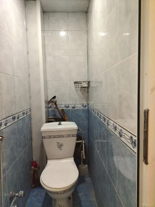 Satılır 3 otaqlı mənzil 50 m²