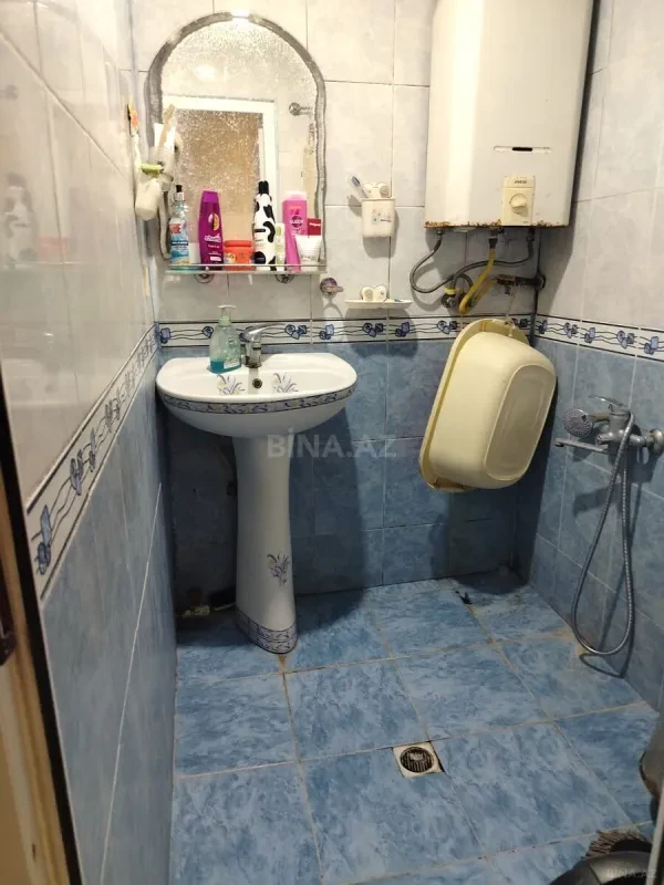 Satılır 3 otaqlı mənzil 50 m²