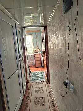 Satılır 3 otaqlı mənzil 50 m²