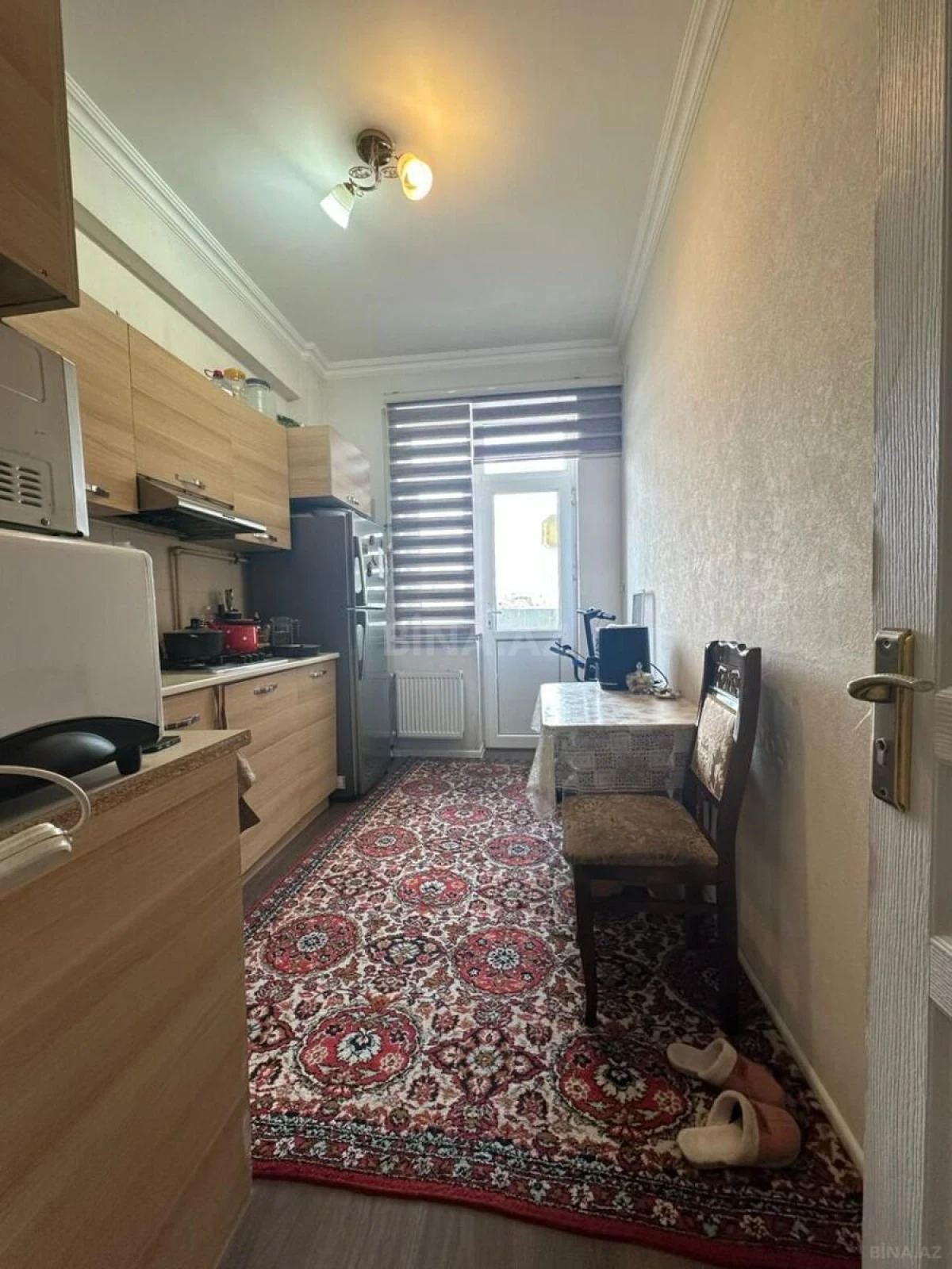 Satılır 2 otaqlı mənzil 65 m²