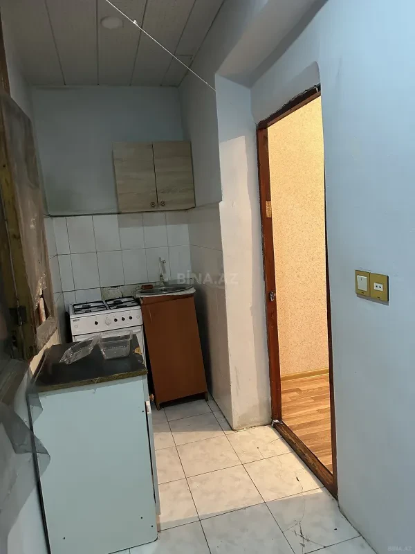 Kirayə verilir 2 otaqlı mənzil 45 m²