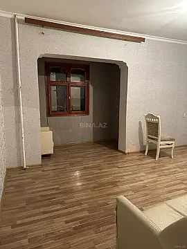 Kirayə verilir 2 otaqlı mənzil 45 m²