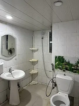 Kirayə verilir 2 otaqlı mənzil 45 m²