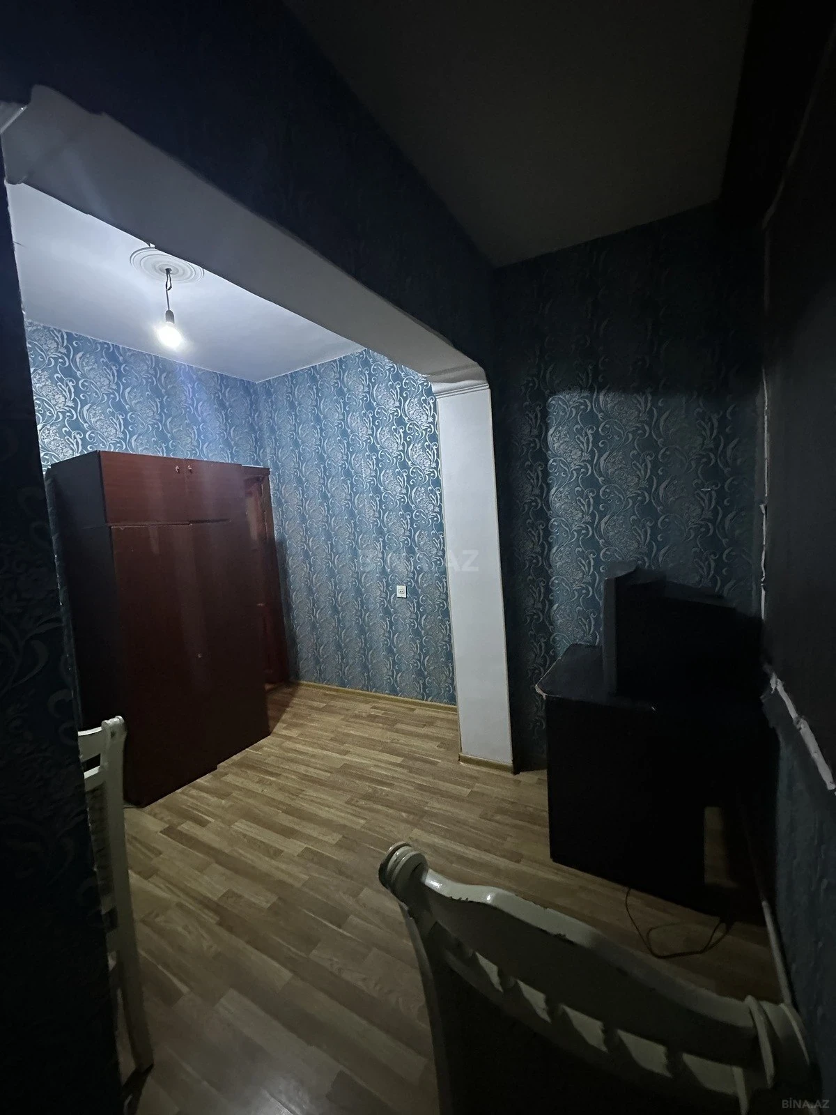 Kirayə verilir 2 otaqlı mənzil 45 m²