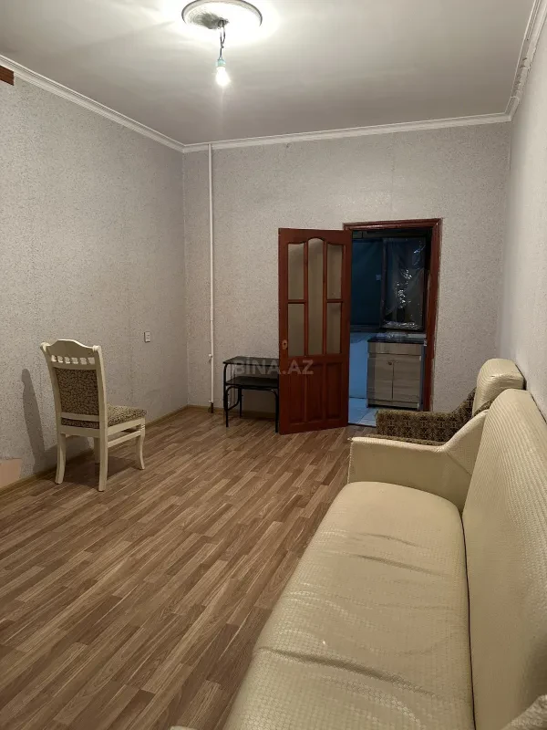 Kirayə verilir 2 otaqlı mənzil 45 m²