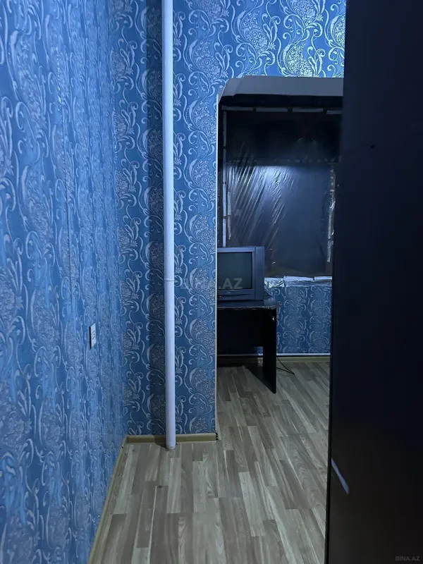 Kirayə verilir 2 otaqlı mənzil 45 m²