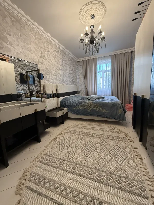 Satılır 3 otaqlı mənzil 80 m²