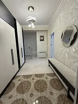 Satılır 3 otaqlı mənzil 80 m² — Bakı, Masazır 3 otaq 80.00 m²