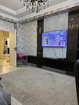 Satılır 3 otaqlı mənzil 80 m²