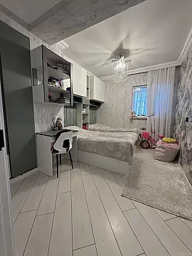 Satılır 3 otaqlı mənzil 80 m²