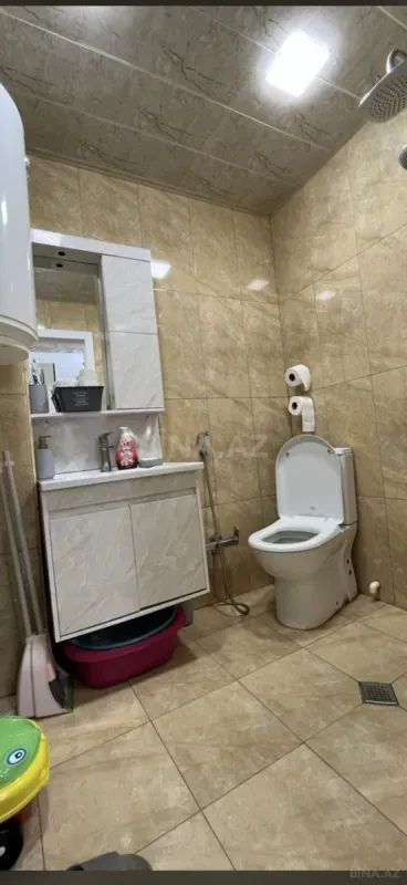 Satılır 3 otaqlı mənzil 80 m²