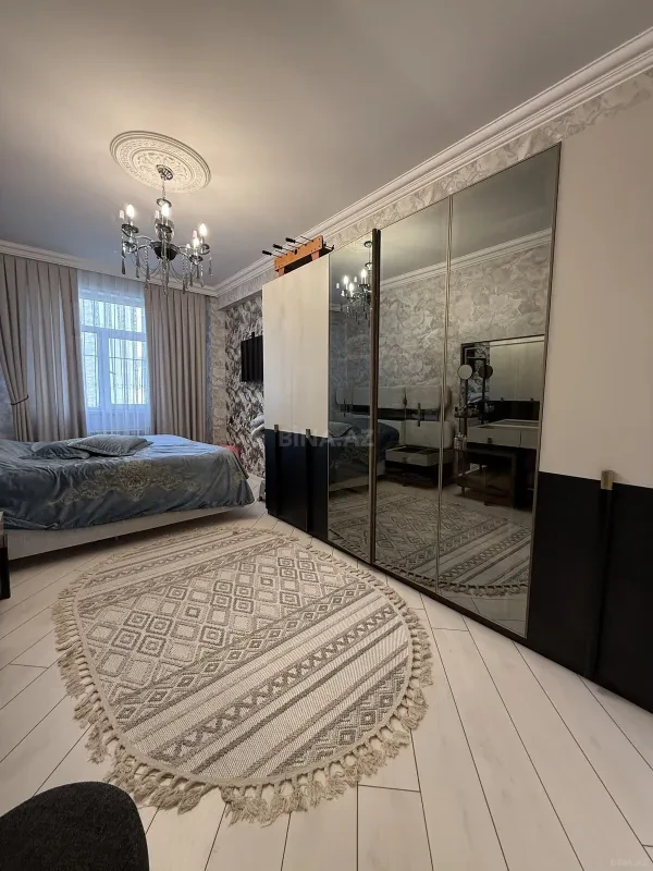 Satılır 3 otaqlı mənzil 80 m²