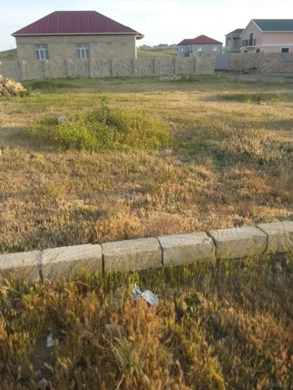 Satılır torpaq sahəsi 3 m²