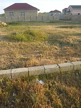 Satılır torpaq sahəsi 3 m²