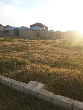 Satılır torpaq sahəsi 3 m² — Bakı 3.00 m²