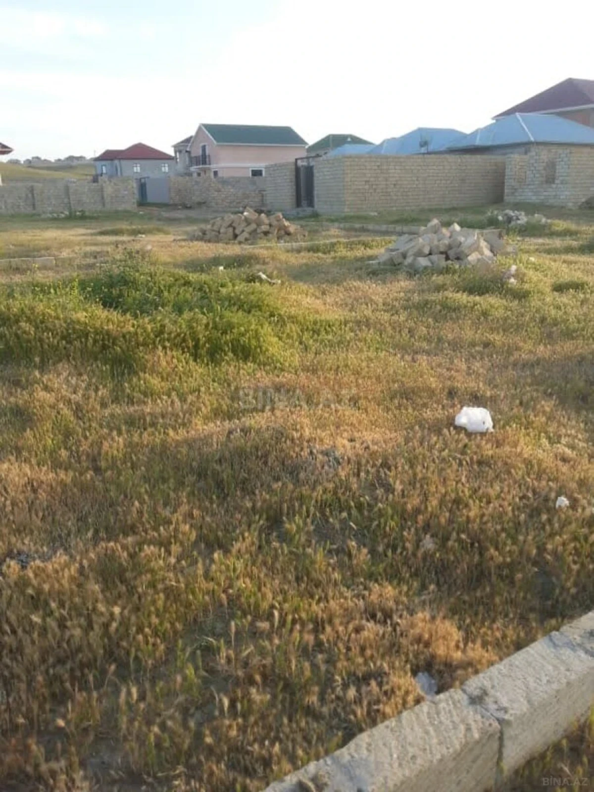 Satılır torpaq sahəsi 3 m²