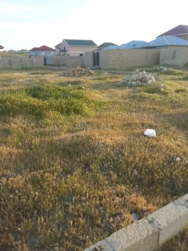 Satılır torpaq sahəsi 3 m²