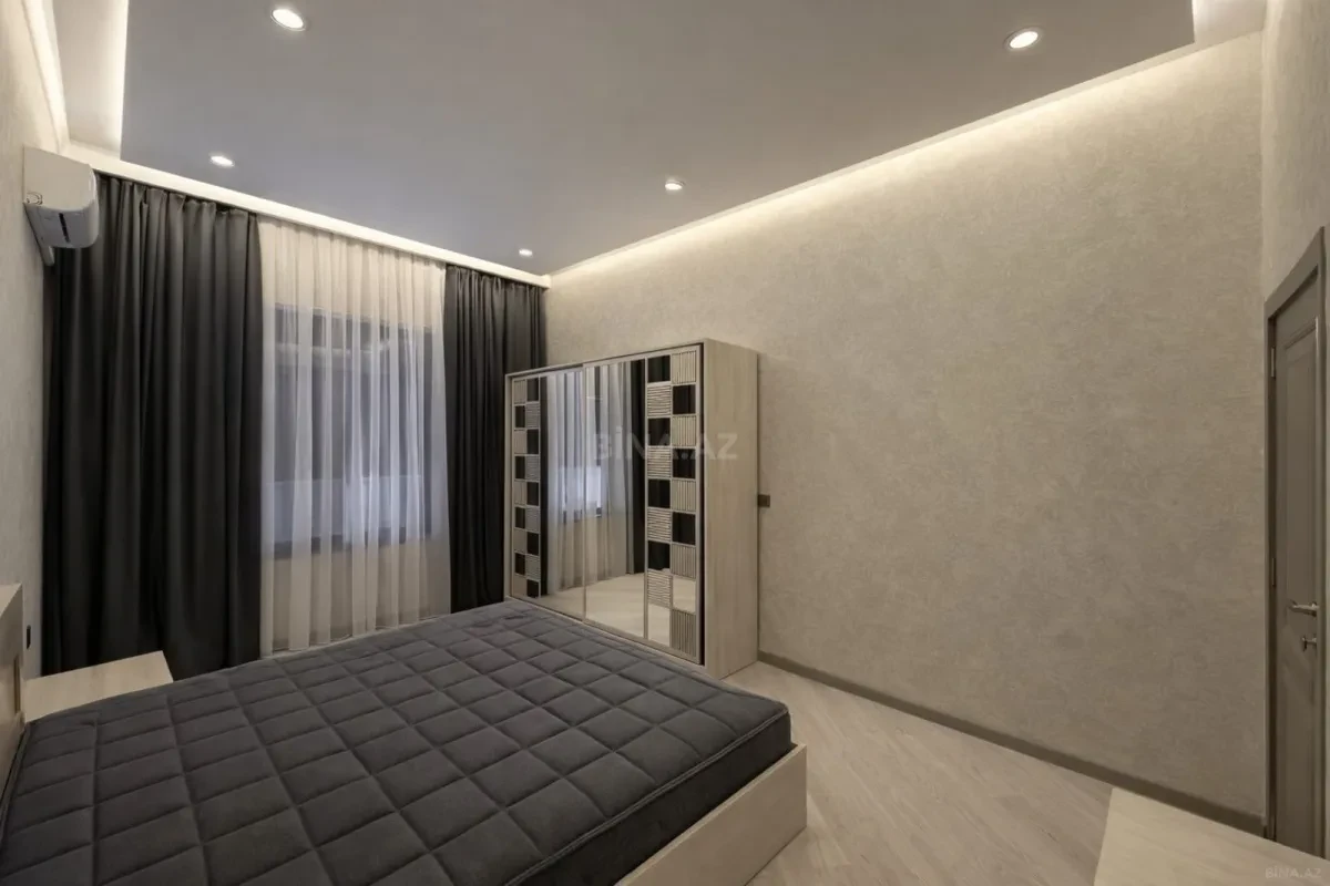 Kirayə verilir 4 otaqlı həyət evi 200 m²