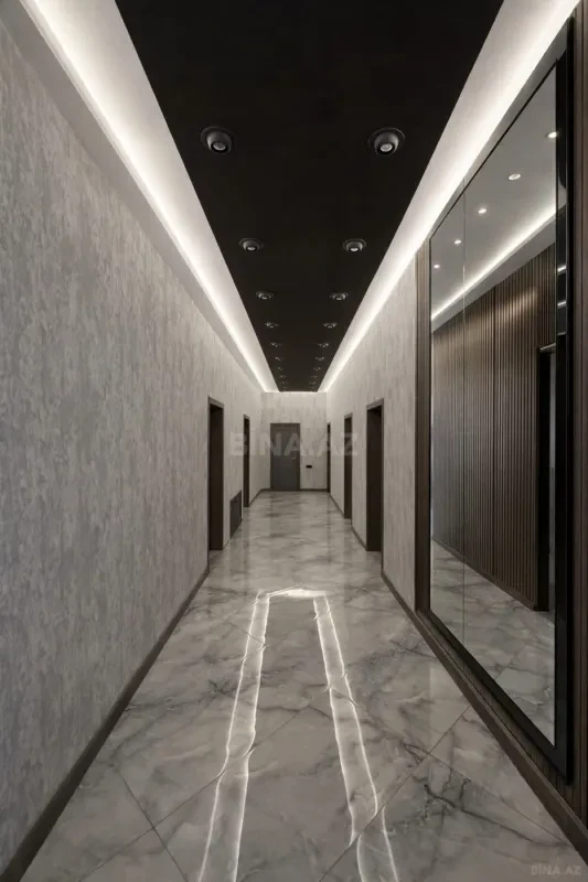 Kirayə verilir 4 otaqlı həyət evi 200 m²