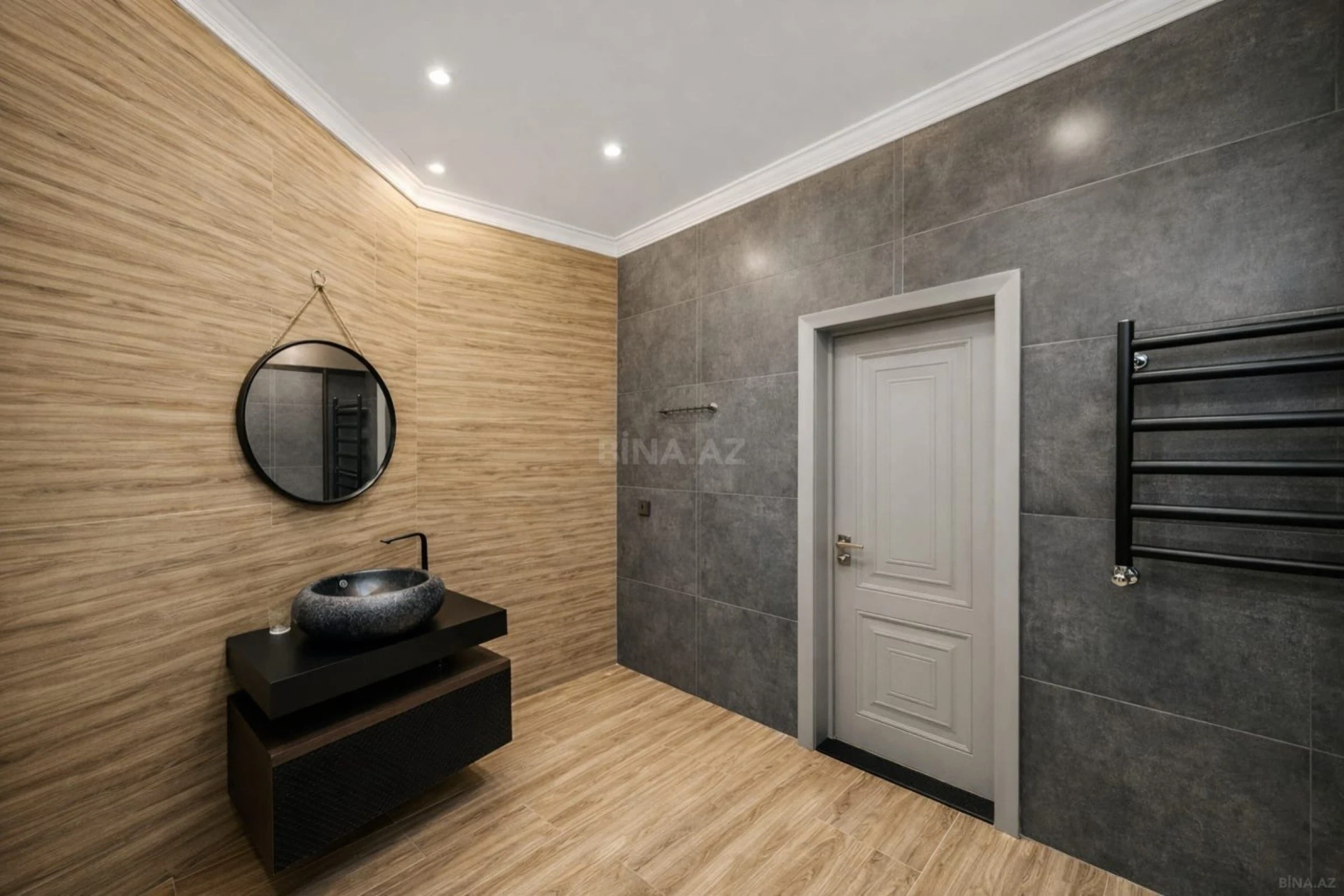 Kirayə verilir 4 otaqlı həyət evi 200 m²