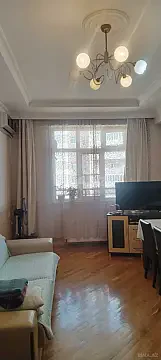 Satılır 1 otaqlı mənzil 61 m² — Bakı, Memar Əcəmi yanı 1 otaq 61.00 m²