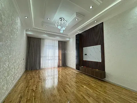 Satılır 3 otaqlı mənzil 92 m² — Bakı 3 otaq 92.00 m²