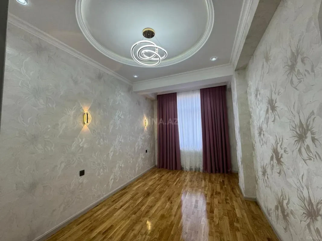 Satılır 3 otaqlı mənzil 92 m²