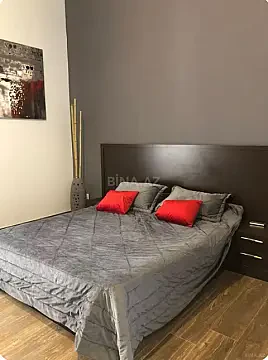 Kirayə verilir 7 otaqlı həyət evi 600 m²
