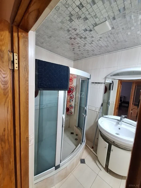 Kirayə verilir 3 otaqlı mənzil 120 m²