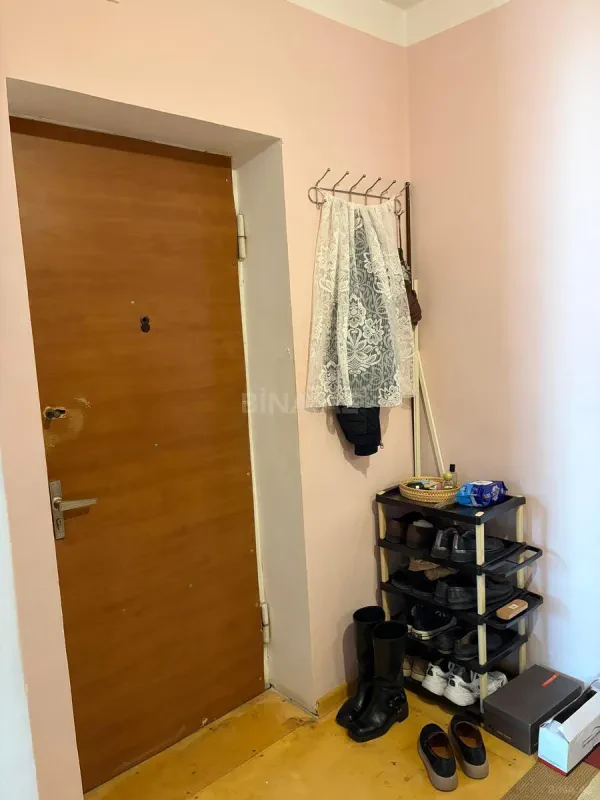Satılır 2 otaqlı mənzil 56 m²