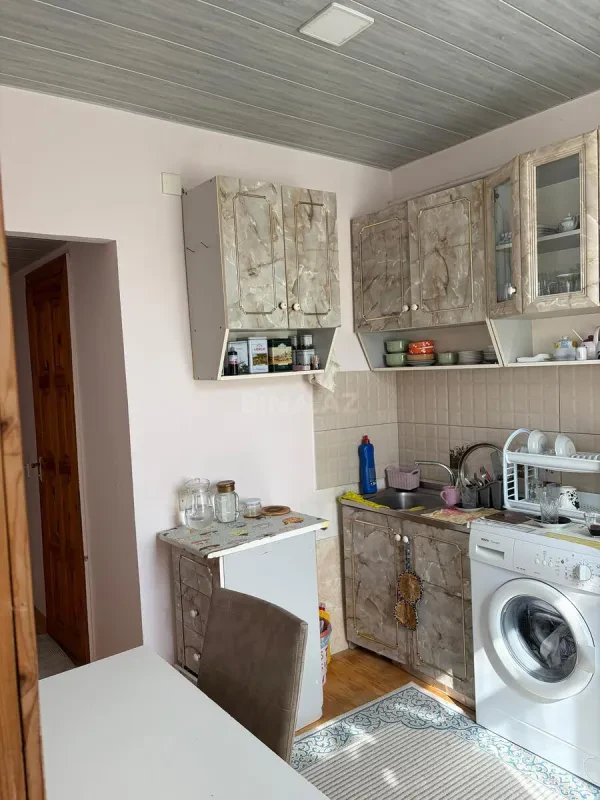 Satılır 2 otaqlı mənzil 56 m²