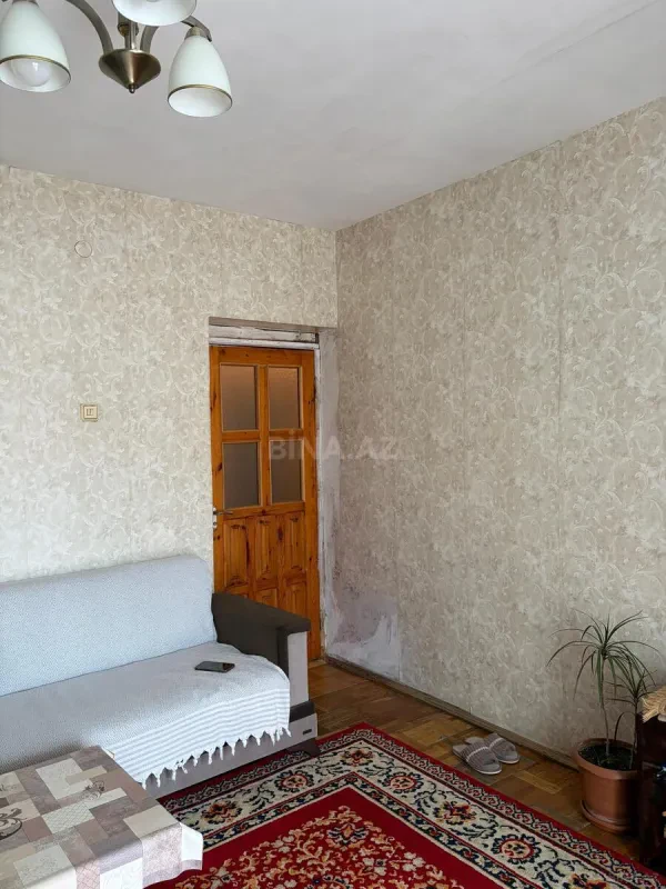 Satılır 2 otaqlı mənzil 56 m²