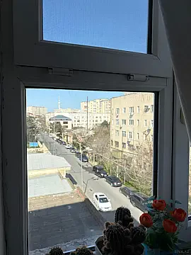 Satılır 2 otaqlı mənzil 56 m²