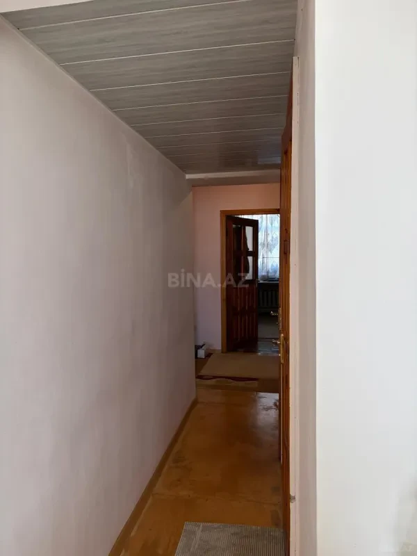 Satılır 2 otaqlı mənzil 56 m²