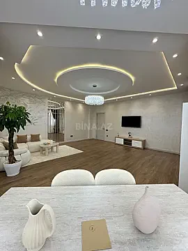 Satılır 2 otaqlı mənzil 135 m² — Bakı, Nərimanov 2 otaq 135.00 m²