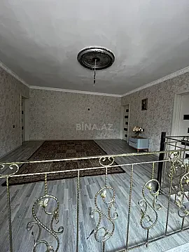 Satılır 7 otaqlı həyət evi 195 m²