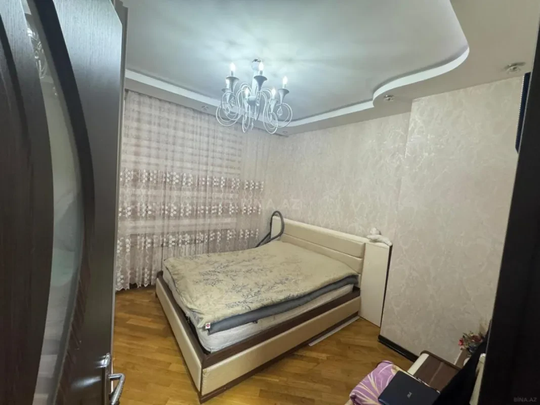 Satılır 2 otaqlı mənzil 45 m²