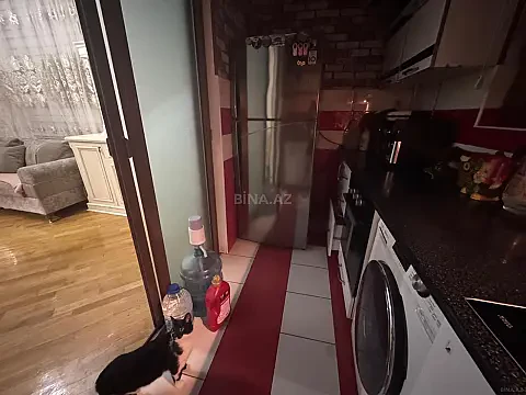 Satılır 2 otaqlı mənzil 45 m²