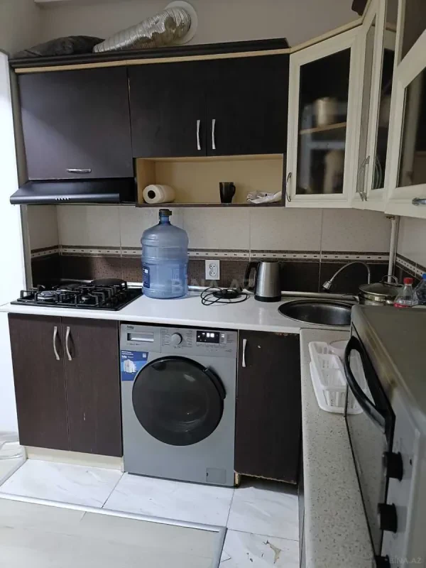 Satılır 2 otaqlı mənzil 68 m²