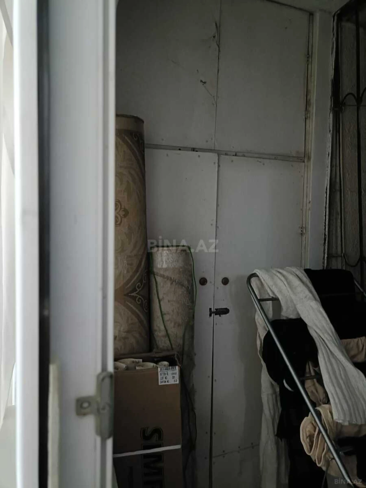 Satılır 2 otaqlı mənzil 68 m²