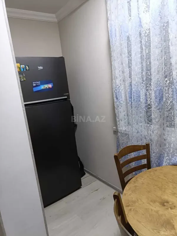 Satılır 2 otaqlı mənzil 68 m²