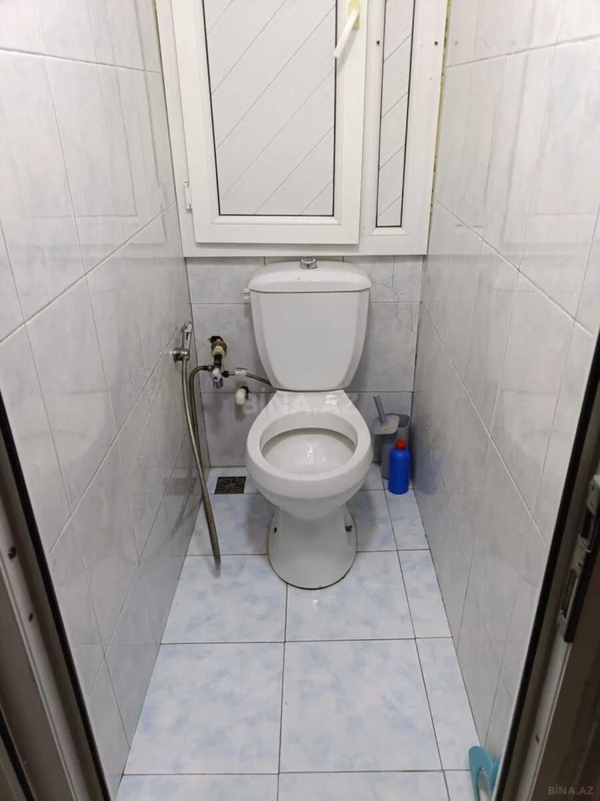 Satılır 2 otaqlı mənzil 68 m²