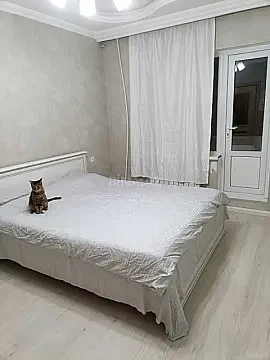 Satılır 2 otaqlı mənzil 68 m²