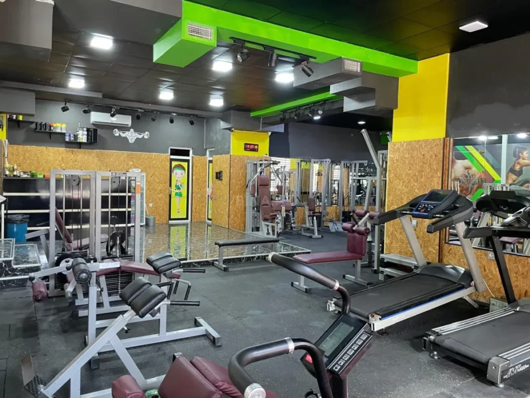 Kirayə verilir obyekt 300 m²