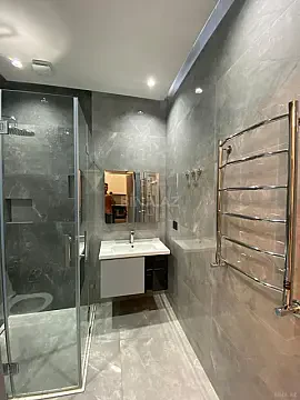 Kirayə verilir 2 otaqlı mənzil 65 m²