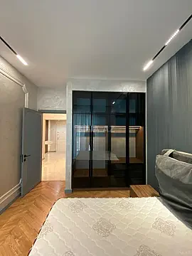 Kirayə verilir 2 otaqlı mənzil 65 m² — Bakı 2 otaq 65.00 m²