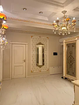 Satılır 3 otaqlı mənzil 121 m² — Bakı 3 otaq 121.00 m²