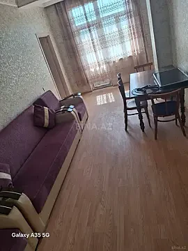 Satılır 3 otaqlı mənzil 75 m² — Xırdalan 3 otaq 75.00 m²
