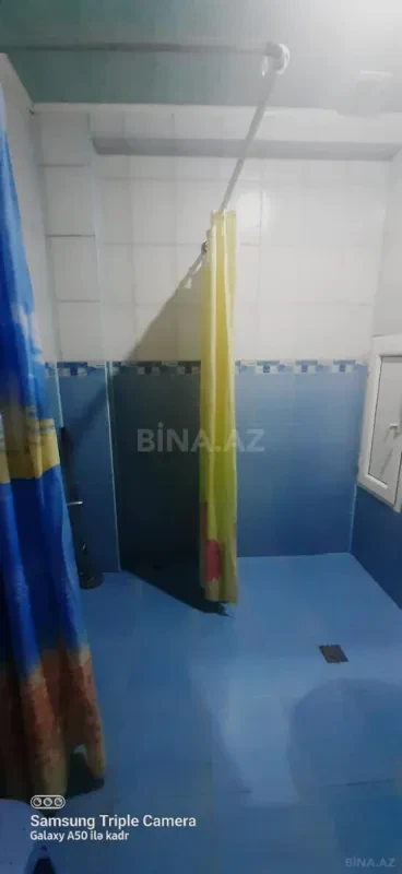 Kirayə verilir 3 otaqlı mənzil 124 m²