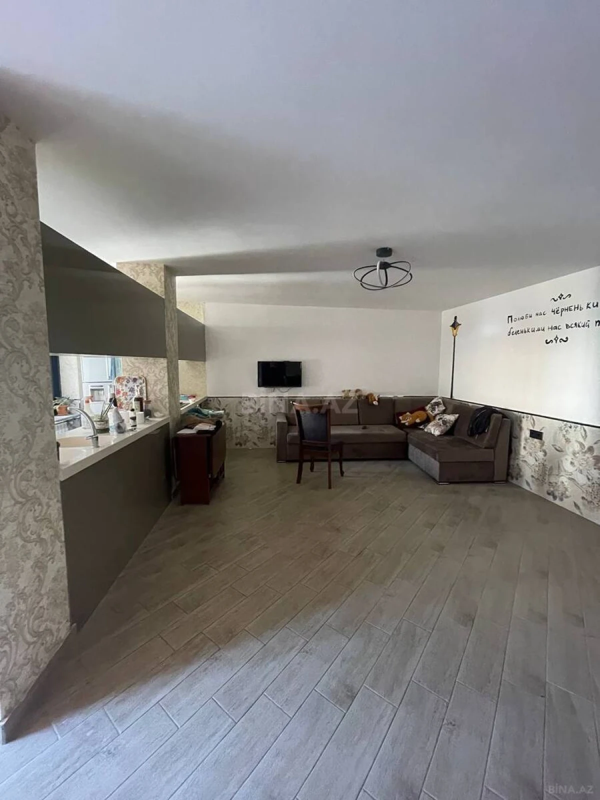 Kirayə verilir 2 otaqlı ofis 80 m²